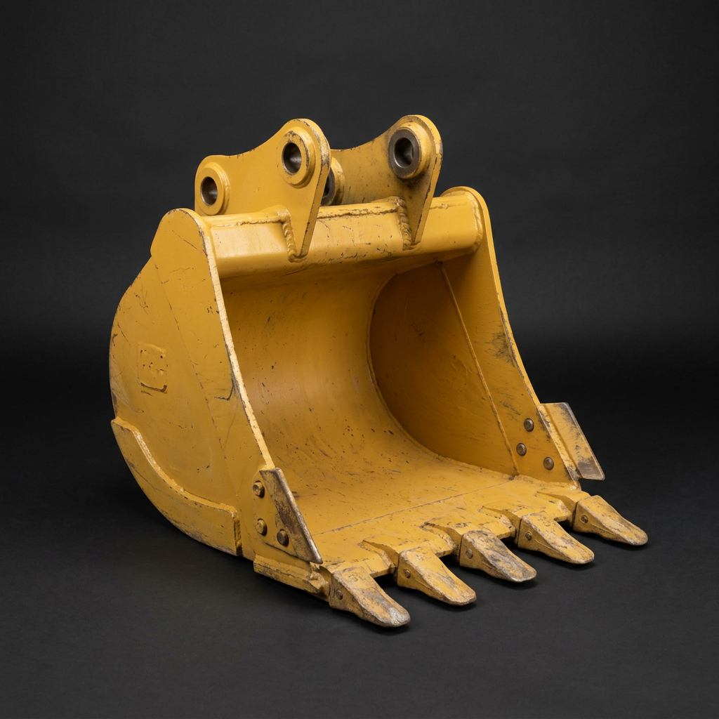 18" Bucket