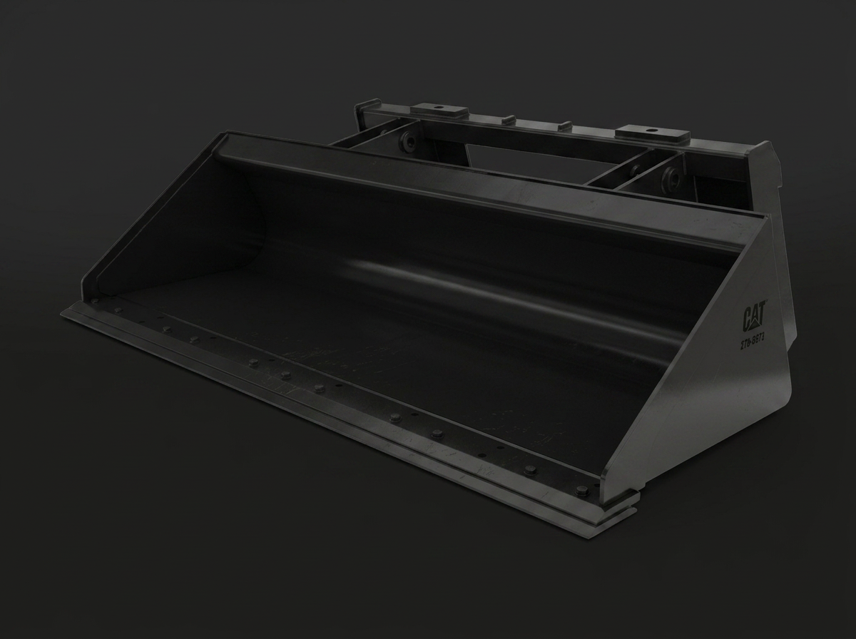 74" Bucket